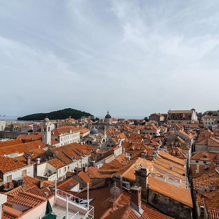 Apartment Little Star Dubrovnik Eksteriør bilde
