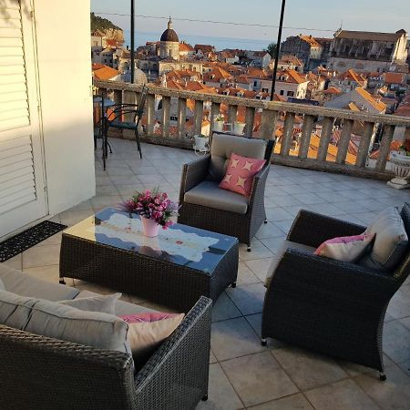 Apartment Little Star Dubrovnik Eksteriør bilde