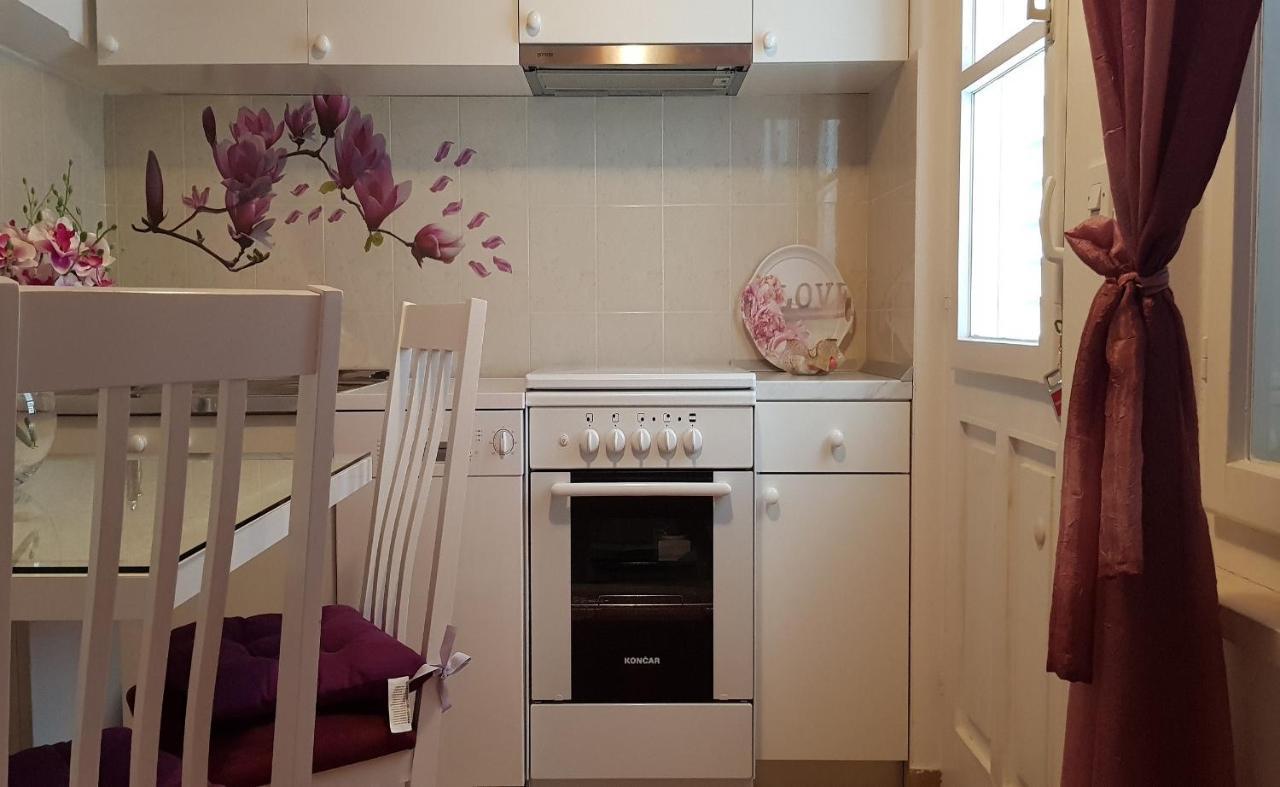 Apartment Little Star Dubrovnik Eksteriør bilde