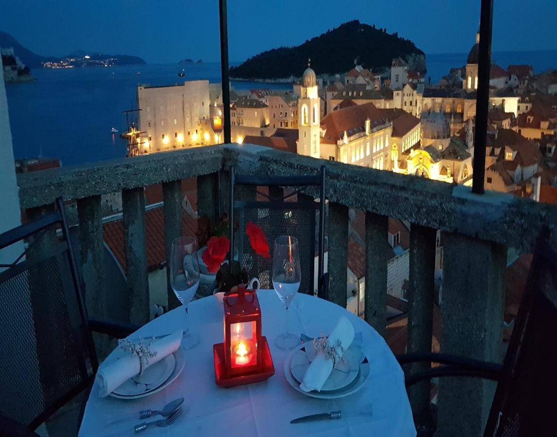 Apartment Little Star Dubrovnik Eksteriør bilde