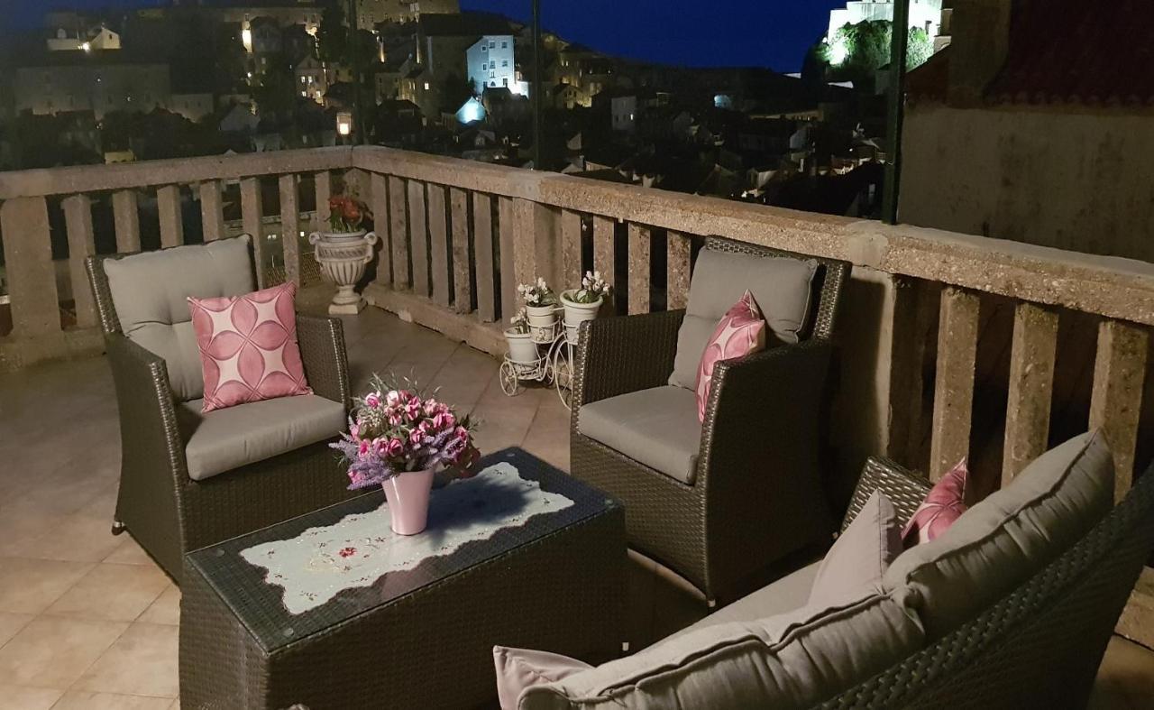 Apartment Little Star Dubrovnik Eksteriør bilde