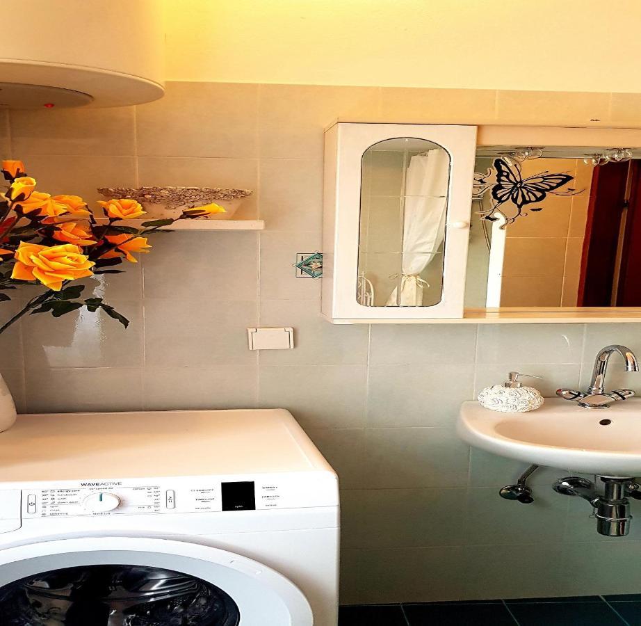 Apartment Little Star Dubrovnik Eksteriør bilde