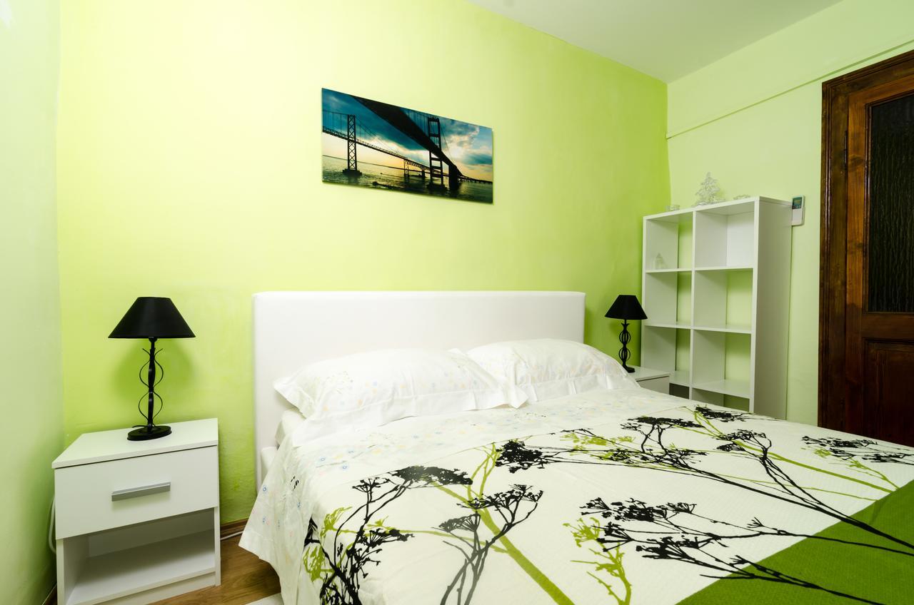 Apartment Little Star Dubrovnik Eksteriør bilde