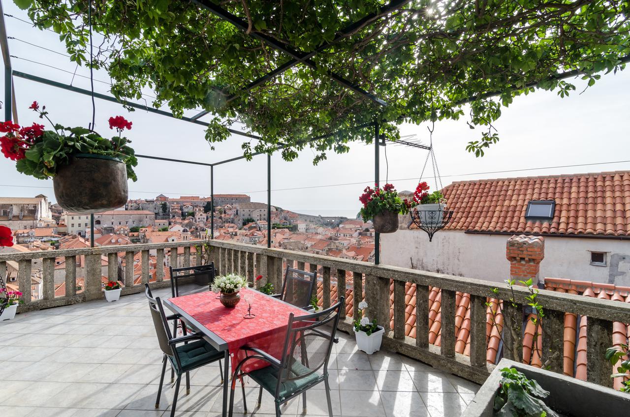 Apartment Little Star Dubrovnik Eksteriør bilde