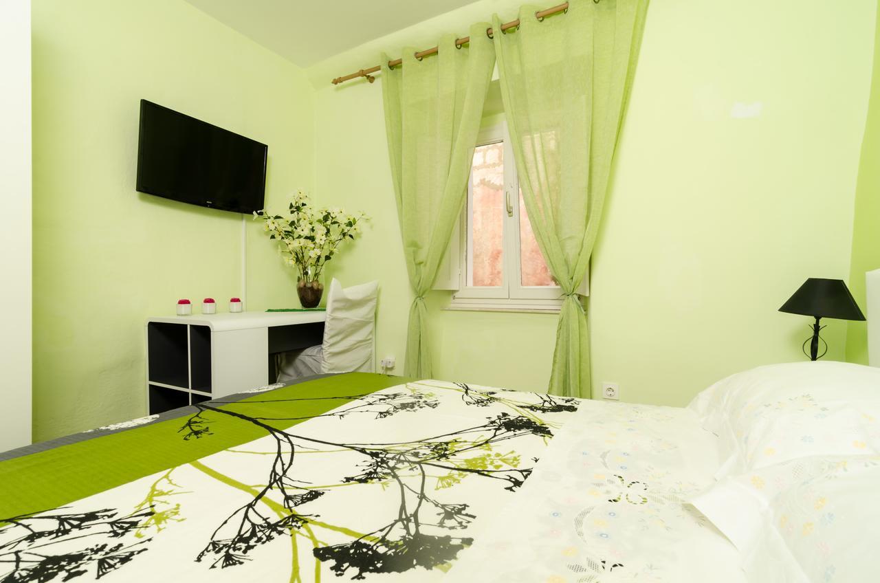 Apartment Little Star Dubrovnik Eksteriør bilde